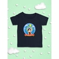 thumbnail image 3 of Happy Assumption Of Mary Cute T-Shirt Infant -Image by Shutterstock,  18 Months, 3 of 4