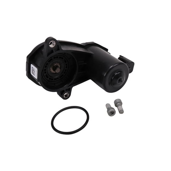 Rear Driver Side Parking Brake Actuator