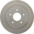 thumbnail image 4 of Disc Brake Rotor, 4 of 5