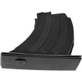 thumbnail image 3 of A-Premium Black Drink Cup Holder Compatible with BMW E60 E61 525 528 530 535 i xi 2004-2010 M5 2006-2010 Front Left Dash Board, 3 of 3