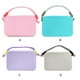 thumbnail image 4 of Wosthever Accesorios de playa Accesorios para bolsos impermeables o en cualquier lugar con bolsa Viajes Funda para teléfono Accesorios de Almacenamiento y organización del hogar violeta claro, 4 of 6