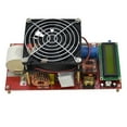 thumbnail image 4 of ZVS 2000W Electric Induction Heater Module for Melt Metal Temperature Protection Generator High Voltage Board with Coil Driver, 4 of 6