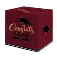 thumbnail image 1 of Kjfeif Class of 2026 Graduation Gift and Card Box, Decorative Keepsake Holder for Money, Cards, and Small Presents, Perfect Graduation Party Decoration and Favor, 1 of 6