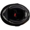 thumbnail image 6 of ILM Motorcycle Dual Visor Flip up Modular Full Face Helmet DOT 6 Colors (M, Matte Black), 6 of 6
