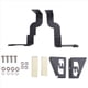 thumbnail image 4 of Car LED Front Cowl Light Work Lighting Bracket Mounting Holder, 4 of 5