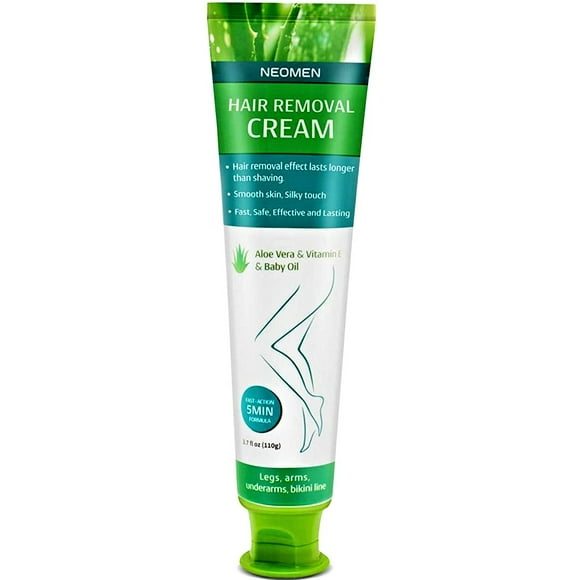 Ball Hair Removal Cream