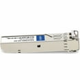 thumbnail image 3 of AddOn Avaya AA1419051-E6 Compatible SFP Transceiver - SFP (mini-GBIC) transceiver module - Gigabit Ethernet, 3 of 8