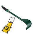 thumbnail image 2 of HomeLife Lawn Mower Maintenance Deck Scraper Cleaning Tool Non-Slip Handle Design Lawnmower Care Mower Removal Tool Cleaning Accessory, 2 of 13