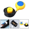 thumbnail image 2 of 1Pc Controller Tethered Float Switch For Sump Pumps Cable Float Water Pump 10Meter, 2 of 7