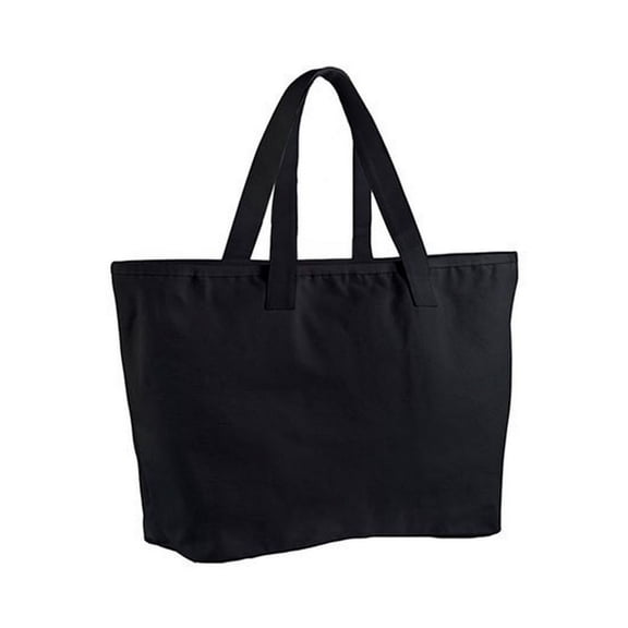 Westford Mill Canvas Heavy Duty Tote Bag