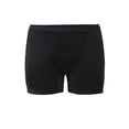thumbnail image 3 of Zorckvet Plus Size Panties for Women Breathable Cotton Comfortable Full Coverage Womens Underwear, 3 of 3