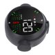 thumbnail image 3 of Velocímetro HUD Nikou digital universal para parabrisas de automóvil, 3 of 9