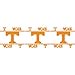 thumbnail image 3 of NCAA Tennessee Volunteers Wall Border, 3 of 3