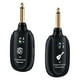 thumbnail image 4 of Receptor transmisor de audio, receptor transmisor de guitarra inalámbrico, de guitarra inalámbrico Plug and Play para interpretación, 4 of 8