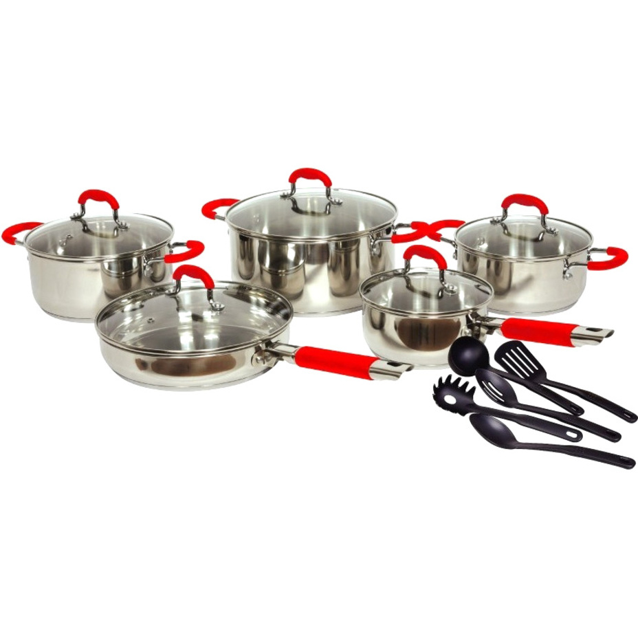 Gourmet Chef Cookware