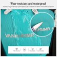 thumbnail image 2 of 60L Large Capacity Camping Backpack Waterproof Backpacking Mountaineering Backpack for Hiking Travel, 2 of 5