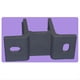 thumbnail image 2 of Accesorios para Toldos, Accesorios para Techos, Soportes de Pared para Toldos Retráctiles, Accesorios de Soporte para Hardware para Exteriores, 2 of 6