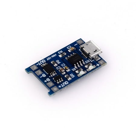 

Redempion Power Supply Module HW 1A USB Base Regulator Modules Plate Compact Sturdy Electrical Equipment Voltage Current