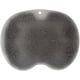 thumbnail image 2 of CHAO (Gris) Masajeador de pies de ducha con ventosas y almohadillas de acupresión, 2 of 5
