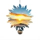 thumbnail image 4 of 6 Piezas en de 8 Pulgadas para DecoracióN de Interiores y Exteriores, Perfectas para Regalo de Mujeres, MamáS y Esposas, 4 of 5