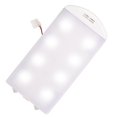 thumbnail image 1 of Repuesto de luz LED para refrigerador Alinwirsy WRX735SDHZ02, 1 of 8