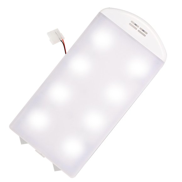 Repuesto de luz LED para refrigerador Alinwirsy WRX735SDHZ02