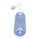 thumbnail image 5 of Botella para lavado de senos nasales, botella para lavado de senos nasales de 300 ml, botella para lavado de nariz, diseño personalizado, 5 of 14