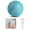 Blue, variant on Nieyigj Interactive Vibrating Dog Ball Toy with Colorful Light, 4 Working Modes, Automatic Moving Shaking, Built-in Rechargeable Battery, TPU Durable, 2.2 inches / 5.6 cm, Blue [cite: 8]
