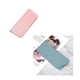 thumbnail image 1 of Estuches de cuero suave para gafas, 2 piezas de estuches para gafas, estuche suave para gafas, estuche suave para gafas, estuche portátil para gafas de cuero PU, estuches suaves para gafas, estuche, 1 of 7
