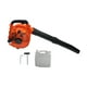 thumbnail image 1 of Gas Blower, Handheld Gas Blower, Gasoline Air Blower Dust Removal Gas Leaf Blower, Gas Powered Dust Blower, for Lawn Care Sidewalk Dust Snow, 1 of 9