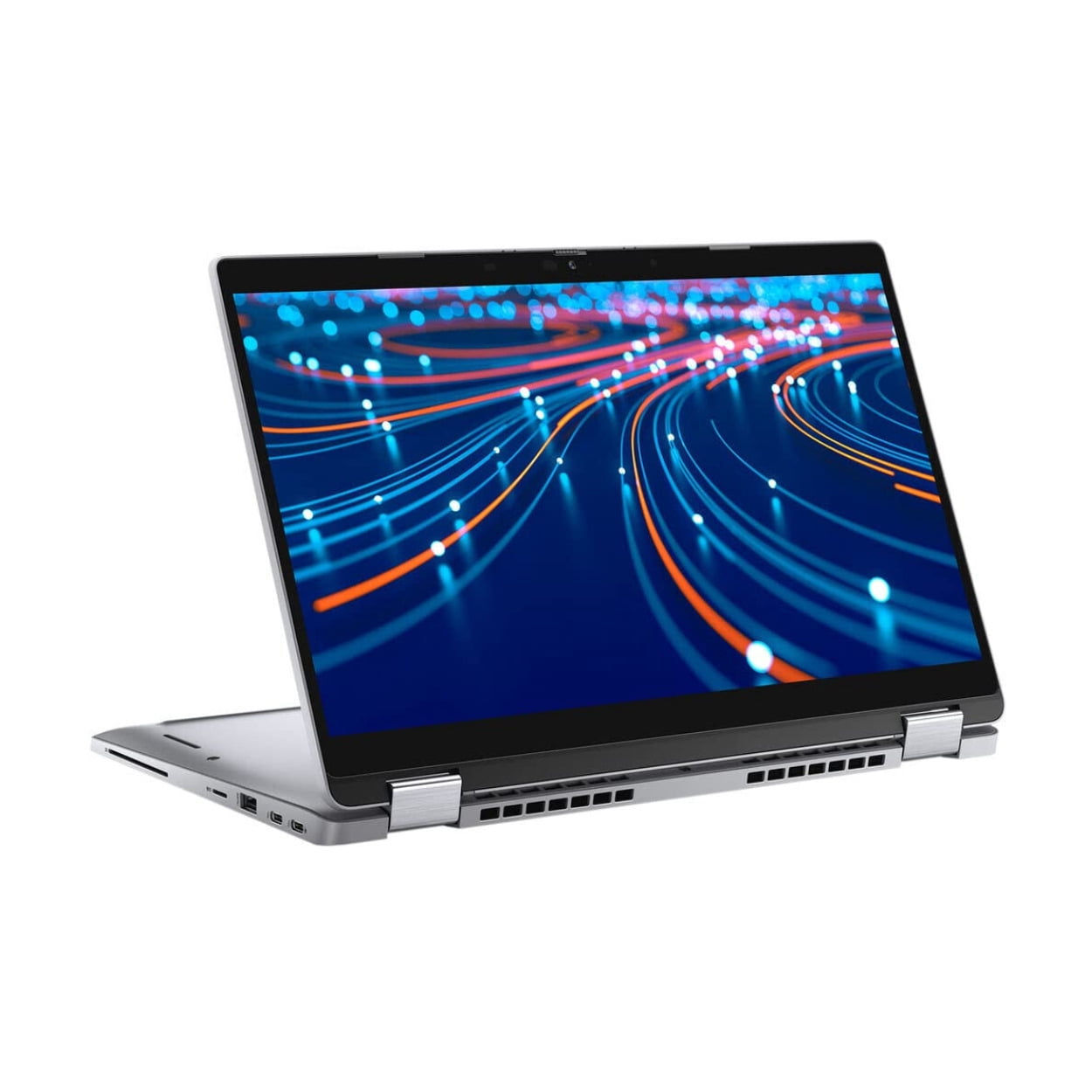 Restored Dell Latitude 5320 2-in-1 Laptop 13.3-Inch FHD Touchscreen Intel Core i7-1185G7 32GB RAM, 512GB SSD Windows 11 Pro (Refurbished)