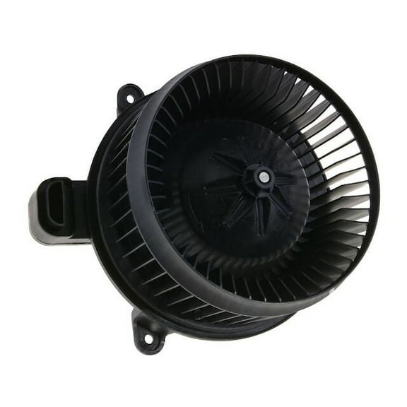 Front Blower Motor - Compatible with 2011 - 2020 Toyota Sienna 2012 2013 2014 2015 2016 2017 2018 2019