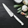 thumbnail image 3 of ZWILLING Pro Le Blanc 5.5-inch Fine Edge Prep Knife, 3 of 5