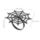 thumbnail image 2 of unbranded 4Ud Creativos Para Servilletas Con De Telaraña Para Eventos Festivos, 2 of 8