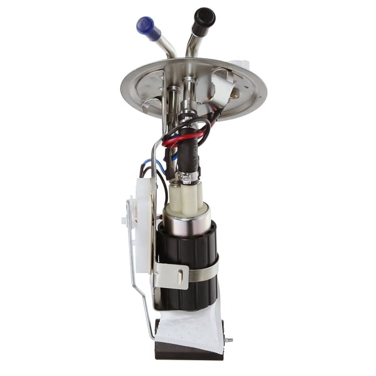 Delphi HP10152 Hanger Pump Assembly Fits select: 1988-1994 FORD TEMPO, 1988-1994 MERCURY TOPAZ