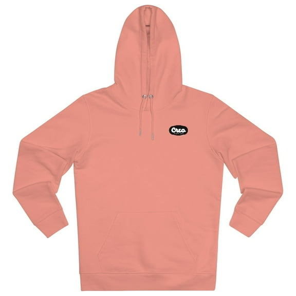Creo Unisex Cruiser Hoodie
