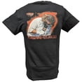thumbnail image 6 of Mankind Mick Foley Mr Socko Don't Feed Animals Mens T-shirt, 6 of 6