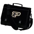 thumbnail image 2 of Broad Bay Purdue University Laptop Bag Purdue Computer Bag or Messenger Bag, 2 of 4