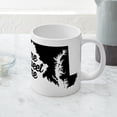 thumbnail image 5 of CafePress - Maryland Home Sweet Home - 20 Oz White Ceramic Mega Mug, 5 of 5