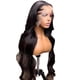 thumbnail image 2 of Peluca precortada sin pegamento 13x4 con encaje frontal mejorado, cabello humano natural, ideal para principiantes., 2 of 9