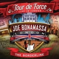 thumbnail image 1 of Tour De Force: Live In London - The Borderline  [2 Discs], 1 of 1