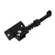 thumbnail image 3 of Kickstand Soporte De Estacionamiento Para Scooter Eléctrico Soporte De Pie Para Scooter Eléctrico De aleación De Aluminio Para Repuestos De Scooter 10 Pulgadas Negro, 3 of 7
