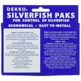 thumbnail image 3 of Dekko Silverfish Paks 24 ct, 3 of 4