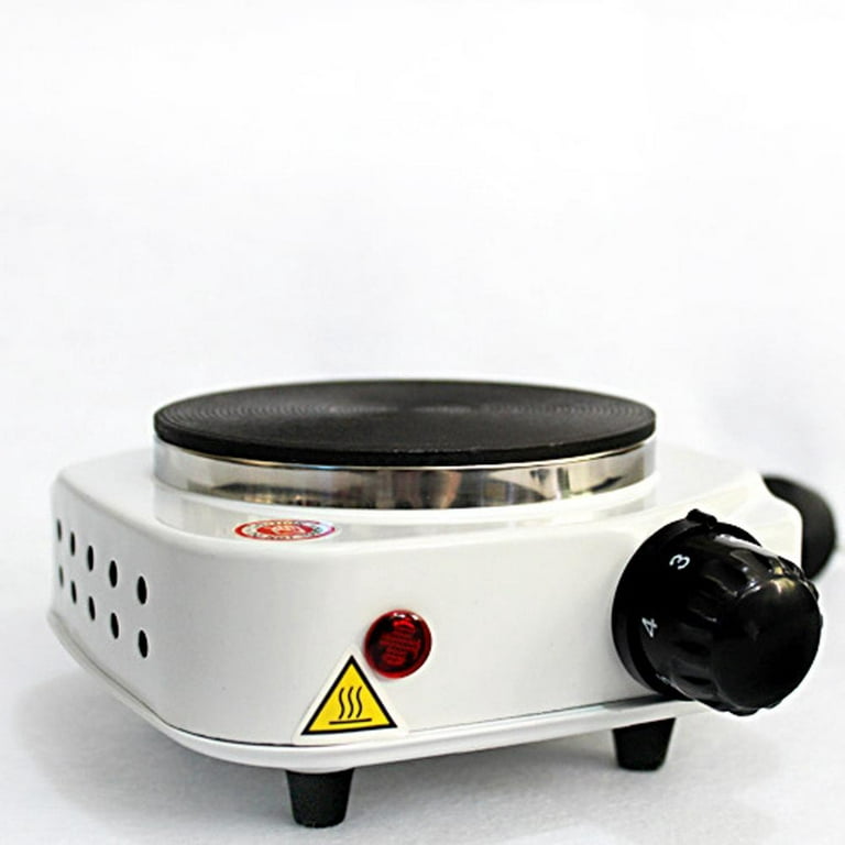 Multifunctional Electric Heating Plate For Melting Wax Candle Make and P7R1  