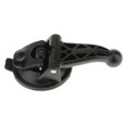 thumbnail image 1 of Support de Voiture à Ventouse 360 Noir pour GPS, 1 of 5