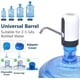 thumbnail image 2 of Bomba de agua embotellada - Blanco inglés Adepaton HMHZ708-2, 2 of 7