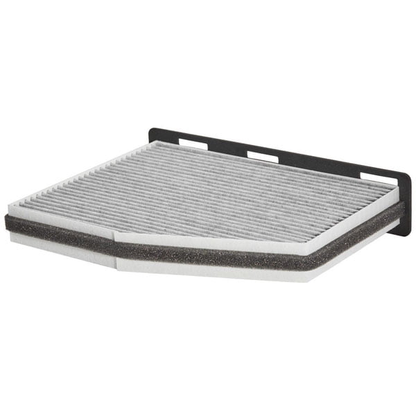 0613 VW Jetta Passat GTI Charcoal Carbon Interior Blower Cabin Air