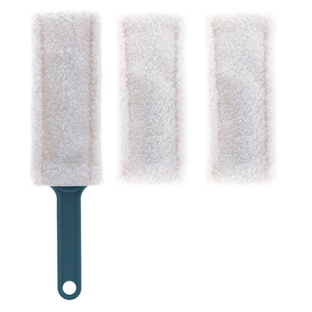 Frcolor Duster Blind Brush Cleaner Cleaning Window Tool Blinds