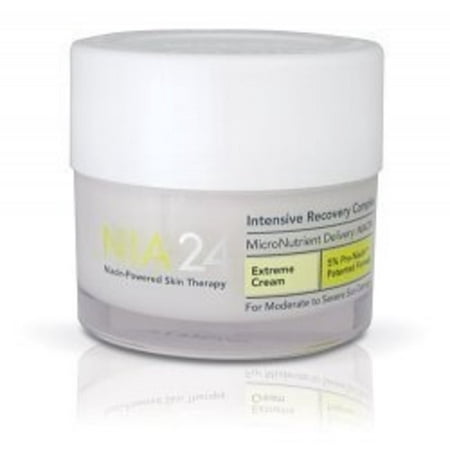 Nia 24 Intensive Recovery Complex, 1.7 Oz