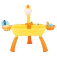 thumbnail image 4 of Juego de mesa de agua Jadeshay estanque de pesca eléctrico para niños juguetes de pesca, 4 of 8